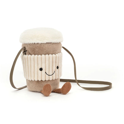 Amuseables Coffee-To-Go Bag - US 3400