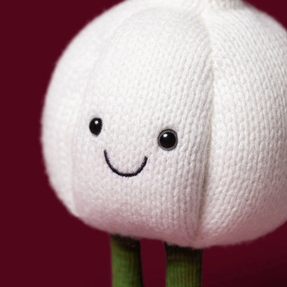 Amuseables Garlic - US 5362