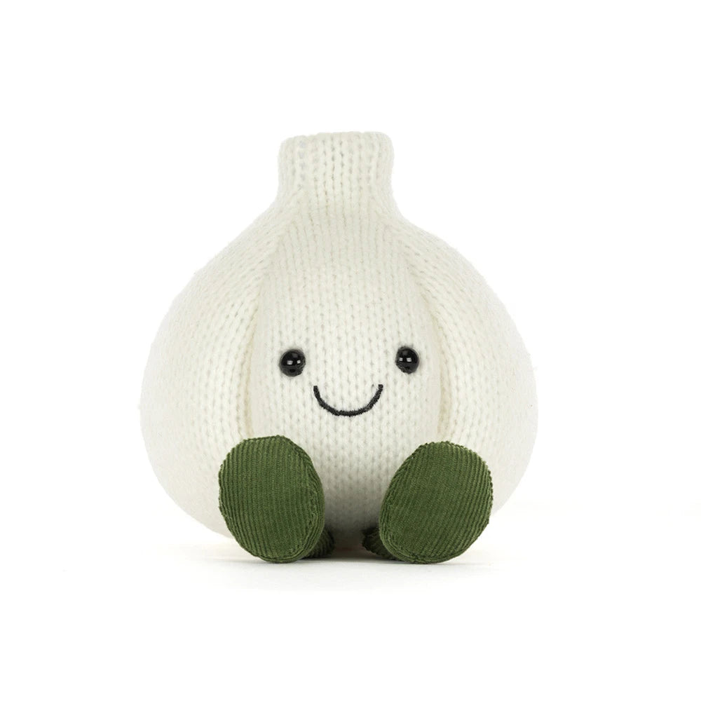 Amuseables Garlic - US 5362