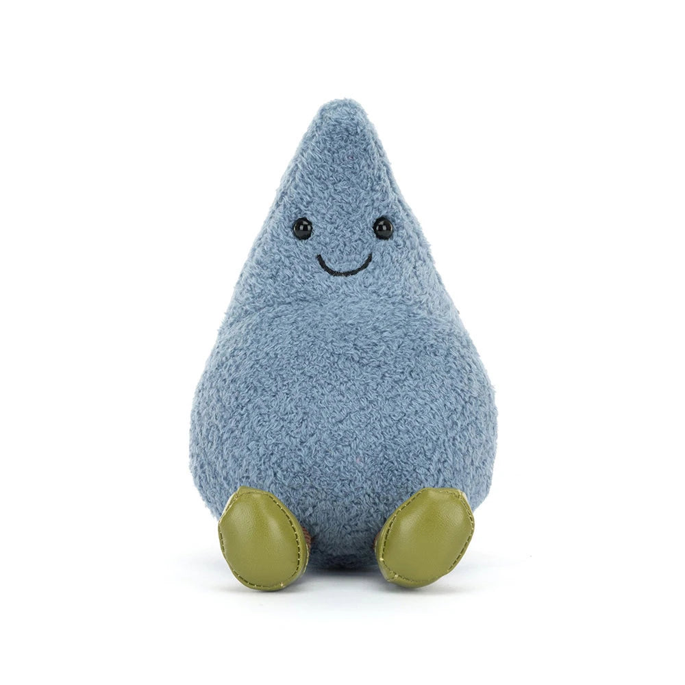 Amuseables Happy Raindrop - US 3067