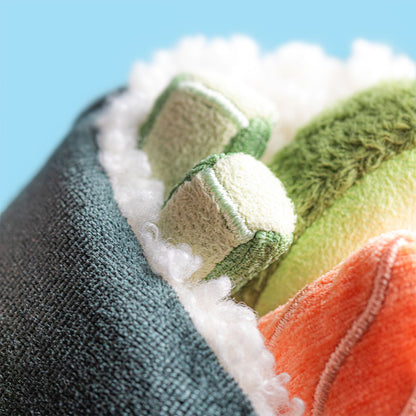 Amuseables Coneroi Temaki - US 6166