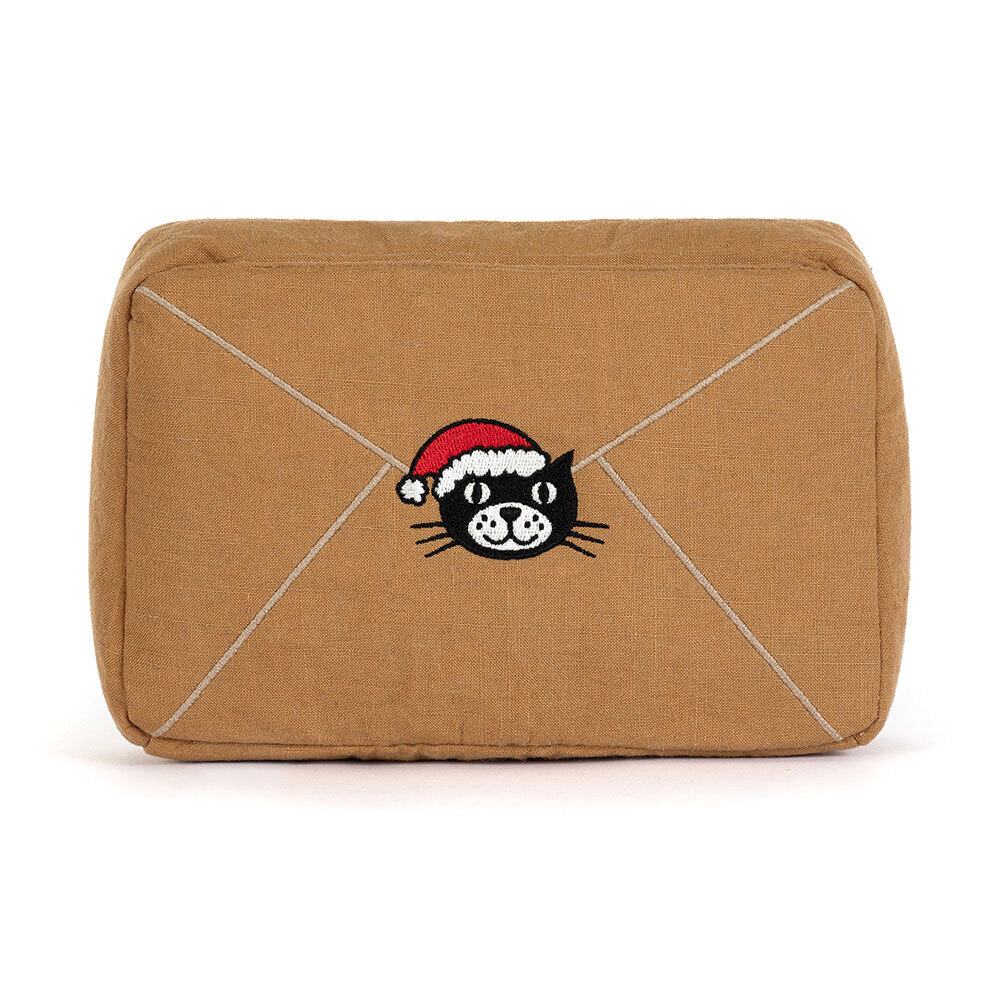 Amuseables Letter To Santa - US 6176