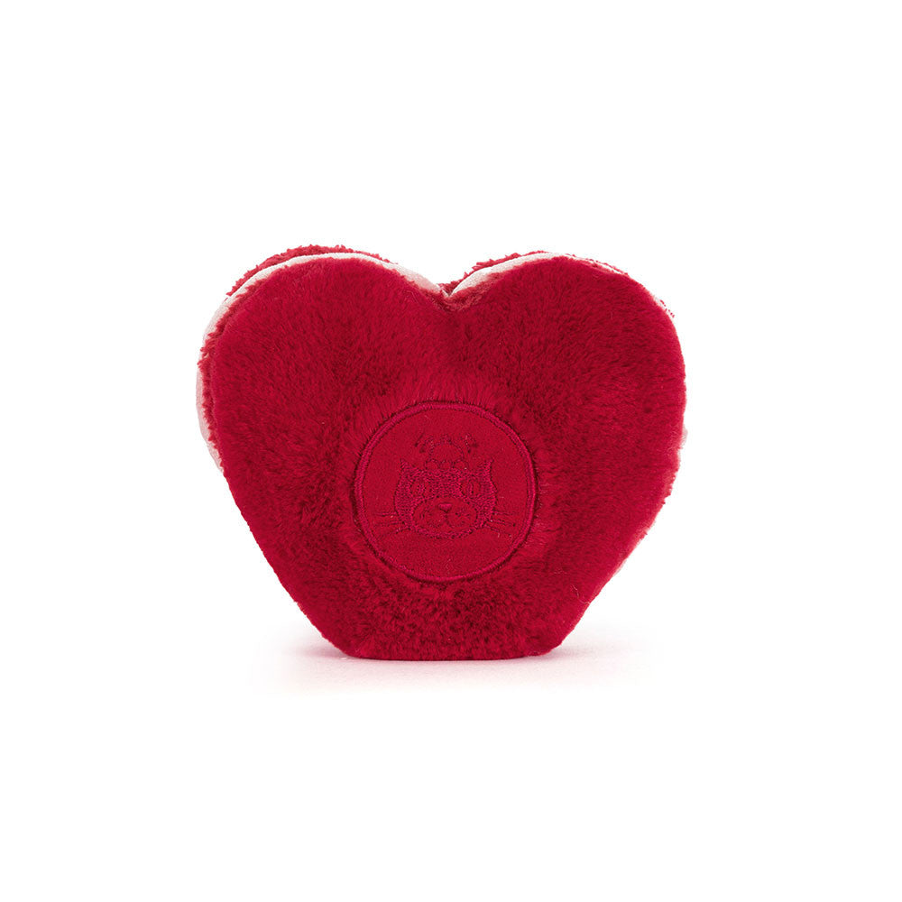 Amuseables Arlette Heart Macaron - US 2490