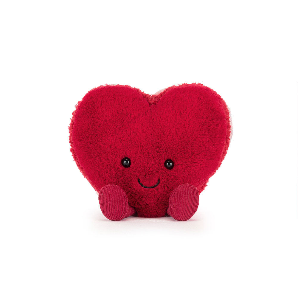 Amuseables Arlette Heart Macaron - US 2490