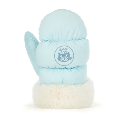 Amuseables Mitten - US 9999