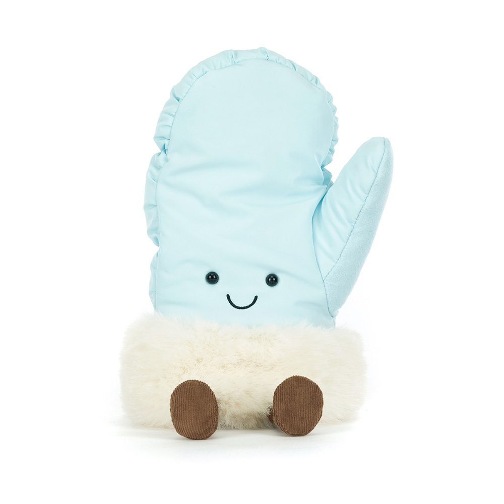 Amuseables Mitten - US 9999