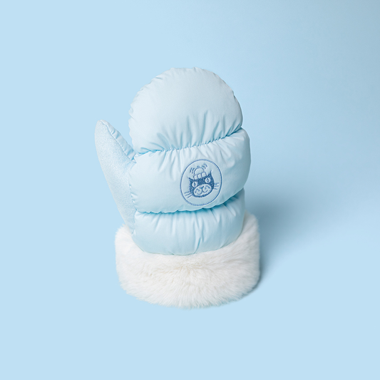 Amuseables Mitten - US 9999