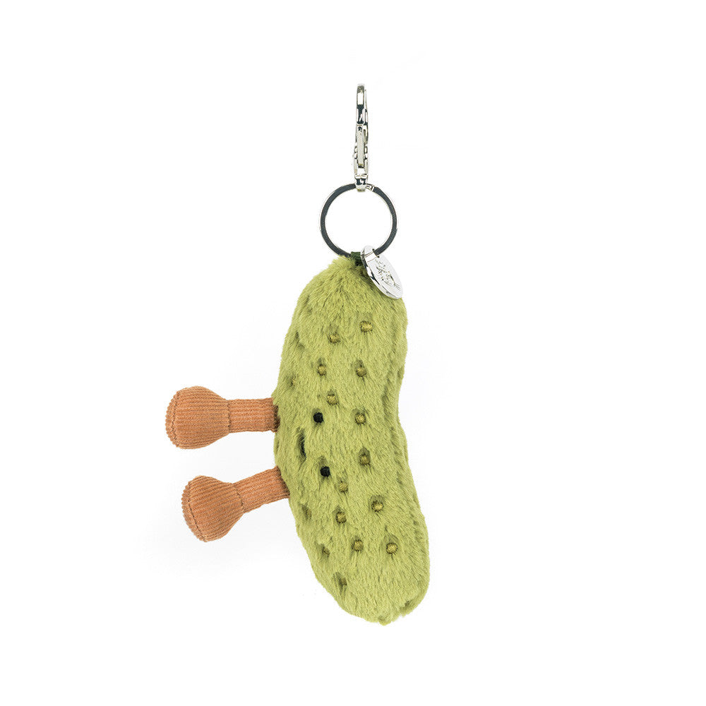Amuseables Pickle Bag Charm - US 9164