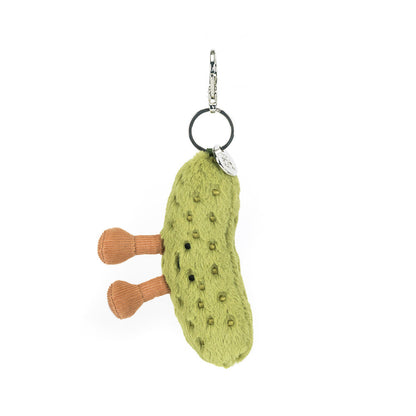 Amuseables Pickle Bag Charm - US 9164