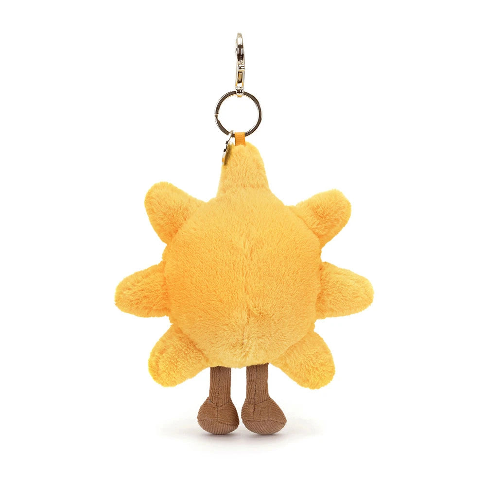 Amuseables Sun Bag Charm - US 5984