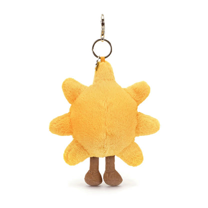 Amuseables Sun Bag Charm - US 5984