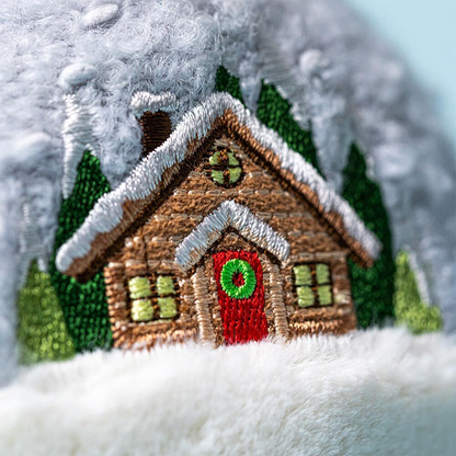 Amuseables Snow Globe - US 8970