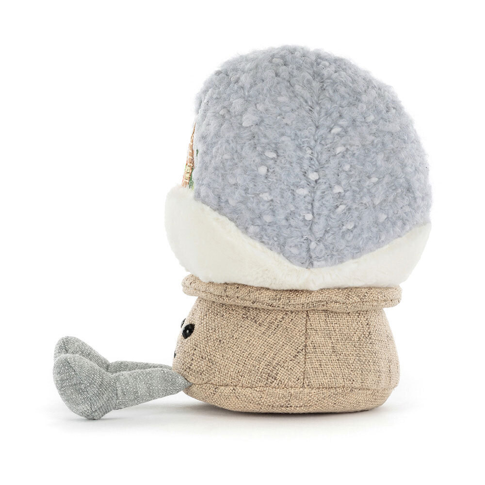 Amuseables Snow Globe - US 8970