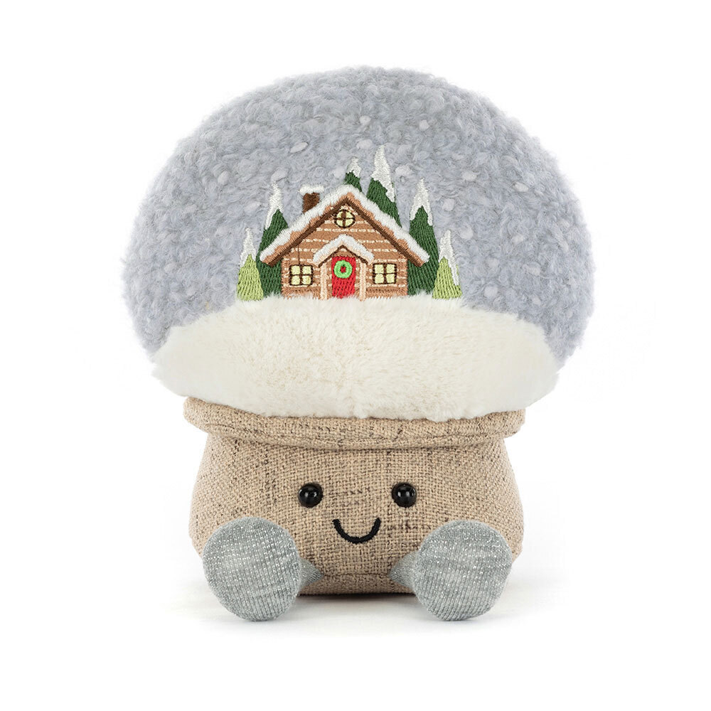 Amuseables Snow Globe - US 8970