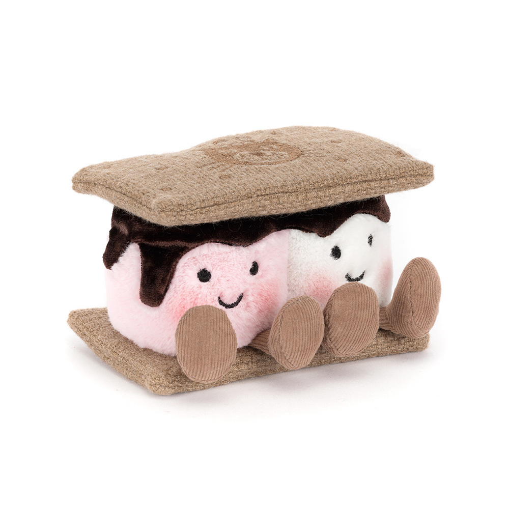 Amuseables S'mores - US 5981