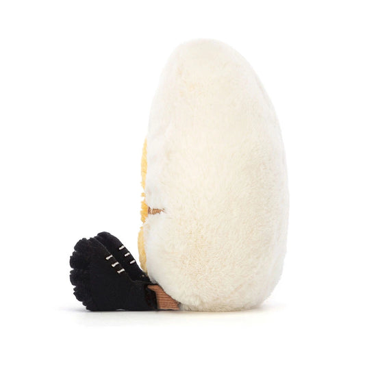 Amuseables Boiled Egg Chic - US 9956