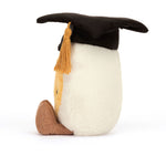 Amuseables Boiled Egg 'Graduation' - US 9677