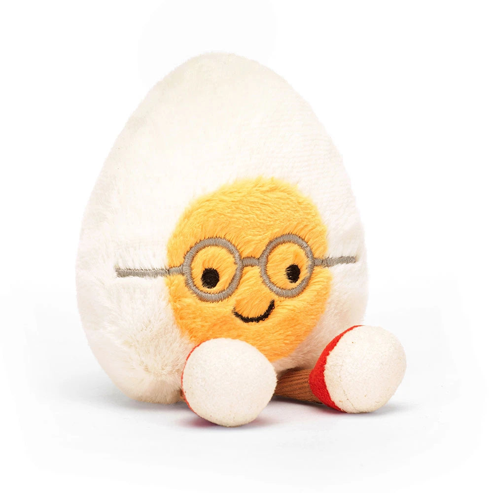 Amuseables Boiled Egg Geek - US 2245