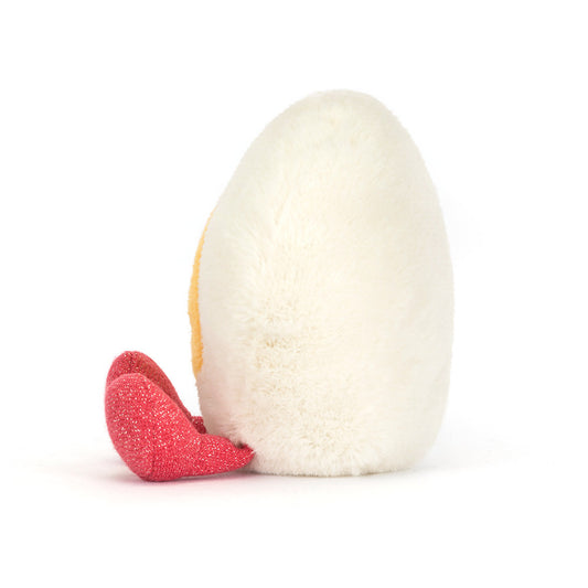Amuseables Heart Boiled Egg - US 4434