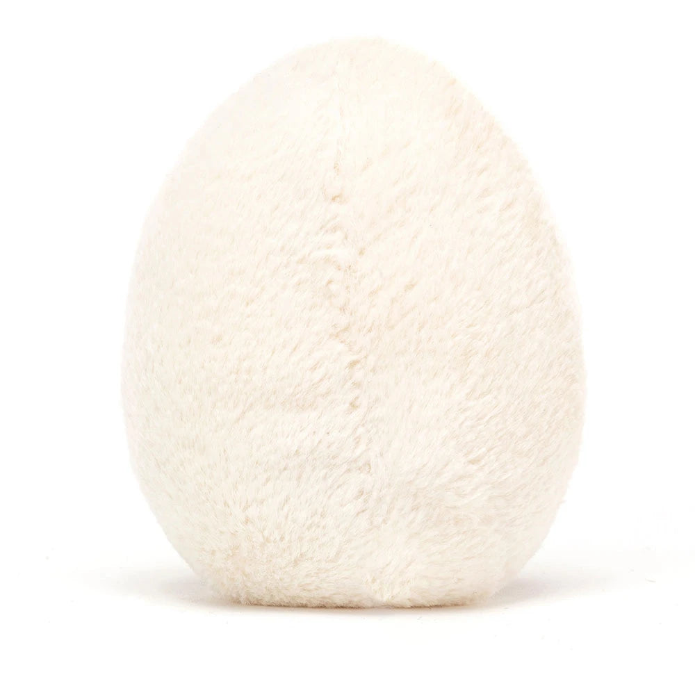 Amuseables Happy Boiled Egg - US 0990