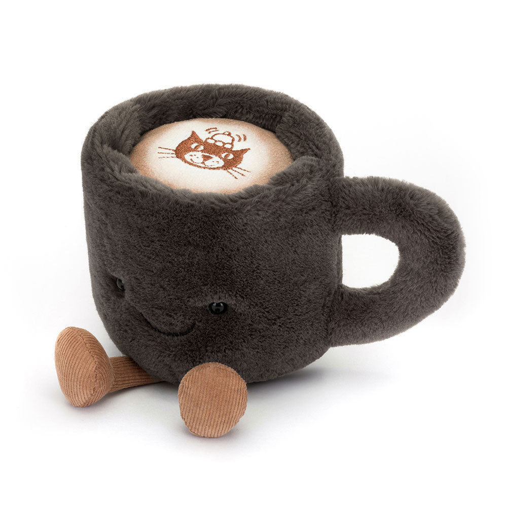 Amuseables Coffee Cup - US 0898