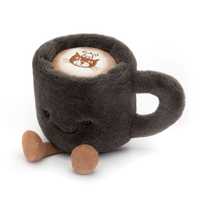 Amuseables Coffee Cup - US 0898