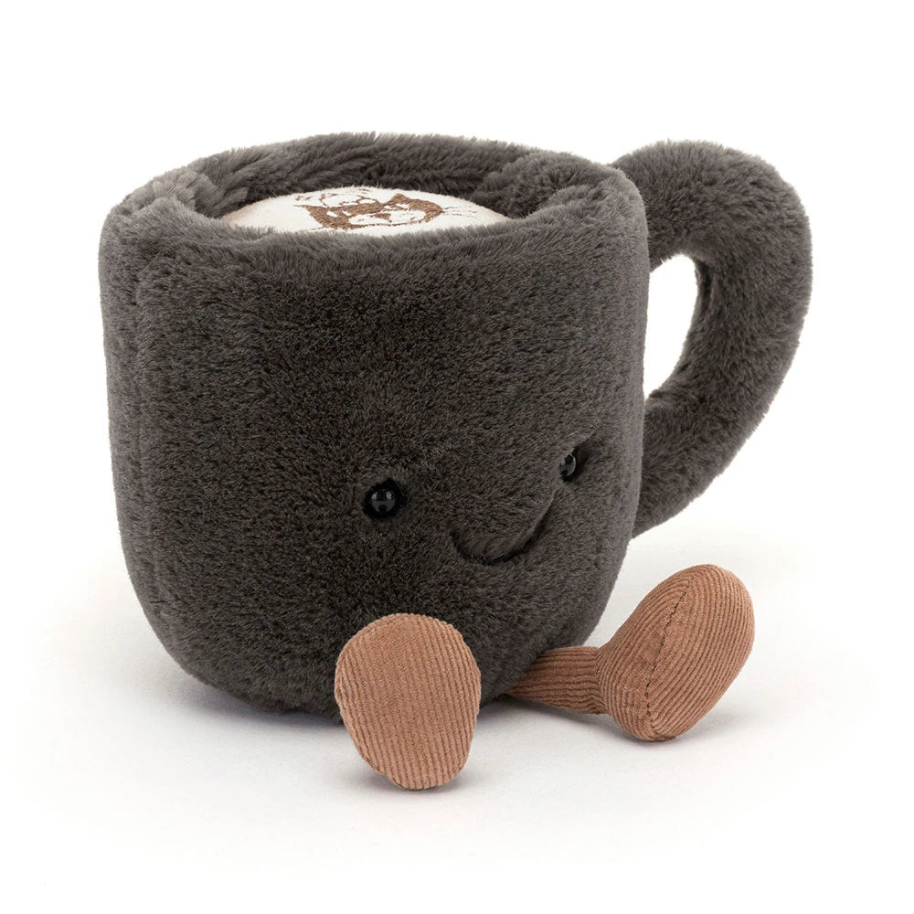 Amuseables Coffee Cup - US 0898