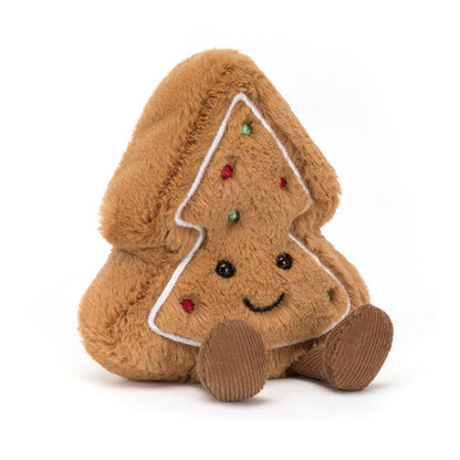 Amuseables Tree Cookie - US 1385