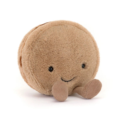 Amuseables Mona Macaron - US 1450