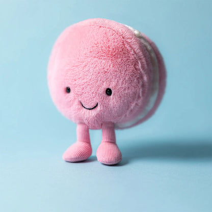 Amuseables Mia Macaron - US 5188
