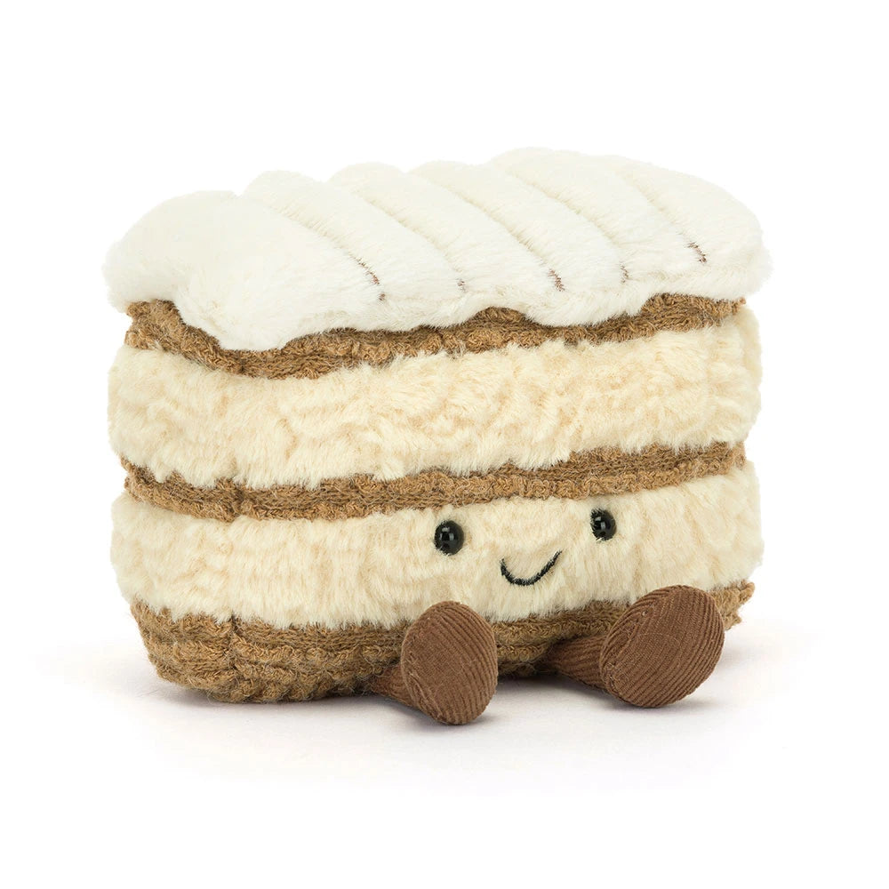 Amuseables Milie Mille-Feuille - US 0452