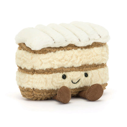 Amuseables Milie Mille-Feuille - US 0452