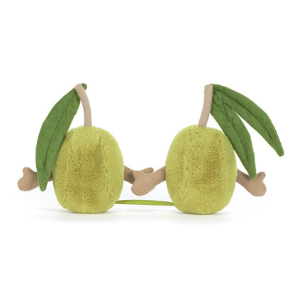 Amuseables Pair Of Olives - US 0984