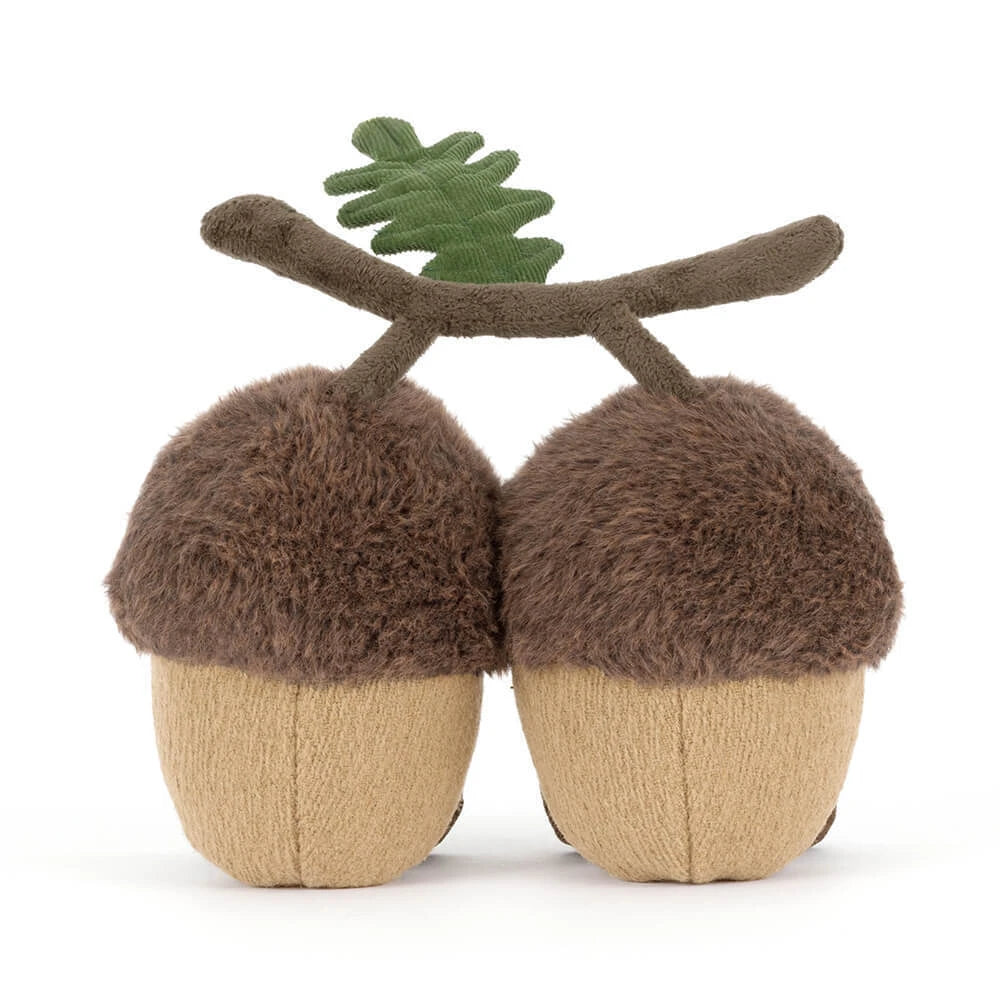 Amuseables Ort & Tum Acorns - US 1713