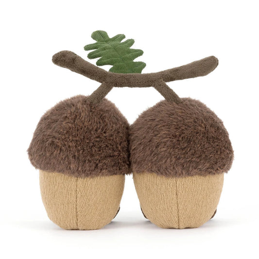 Amuseables Ort & Tum Acorns - US 1713