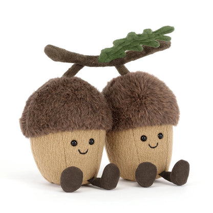 Amuseables Ort & Tum Acorns - US 1713