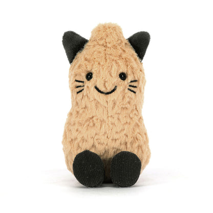 Amuseables Peanut ‘Cat’ - US 7528