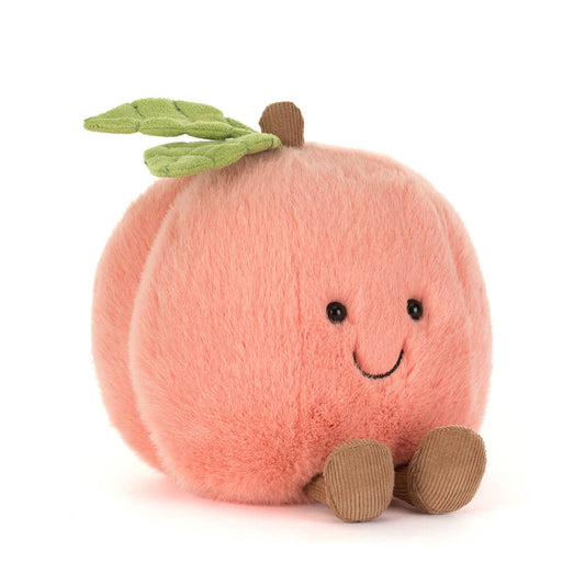 Amuseables Peach - US 1972