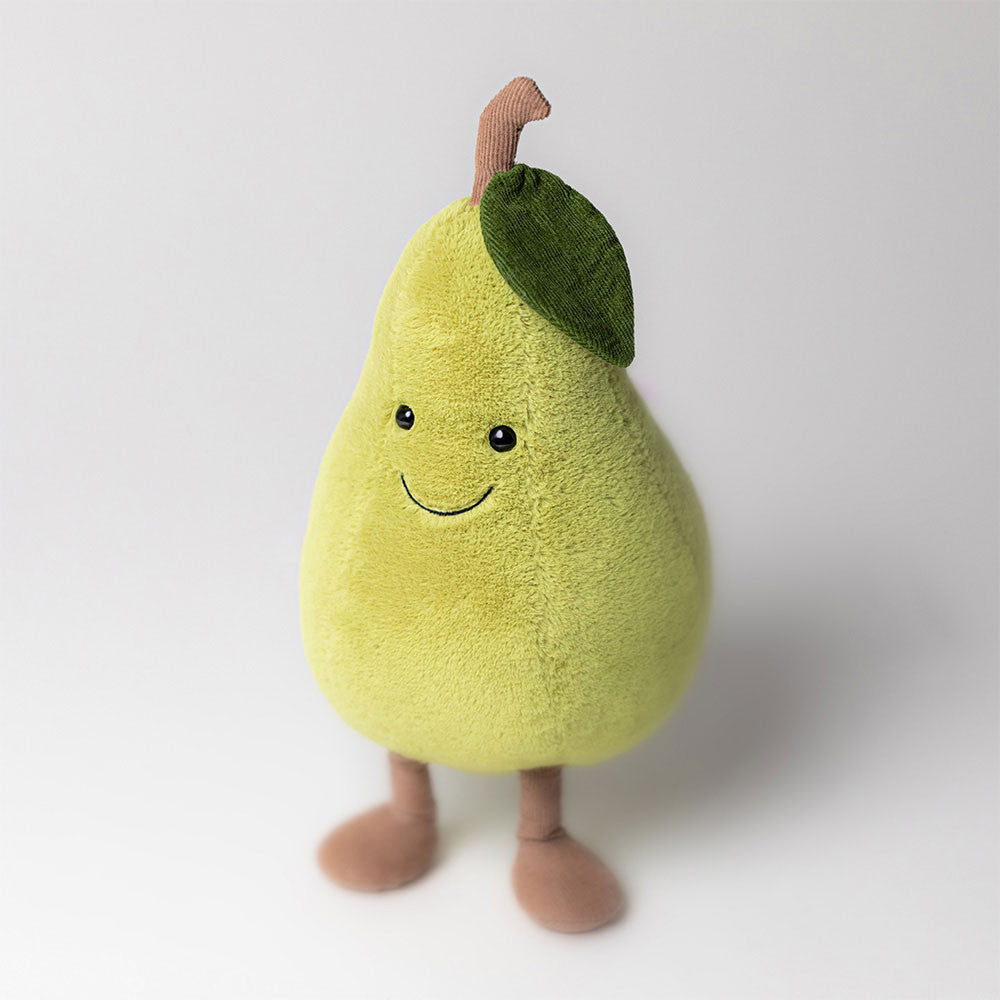 Amuseables Pear - US 4198
