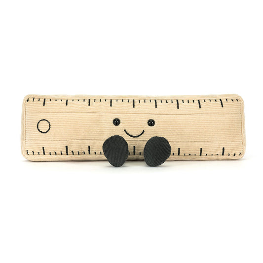 Amuseables Ruler - US 9689