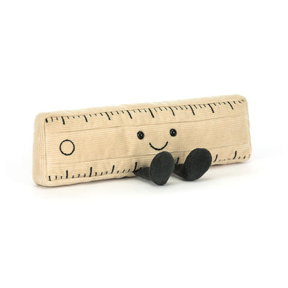 Amuseables Ruler - US 9689