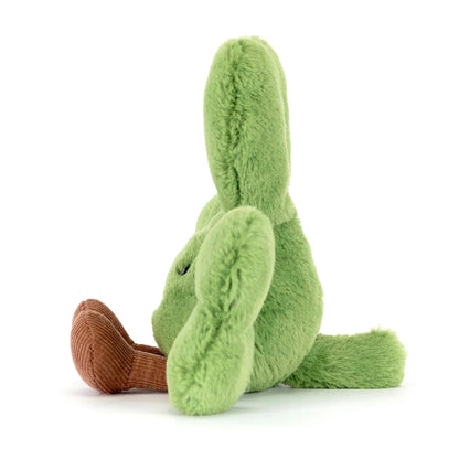 Amuseables Siofra Shamrock - US 0318