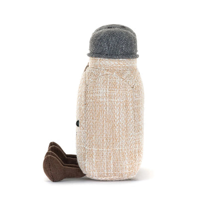 Amuseables Rocksy Salt & Miller Pepper - US 7723