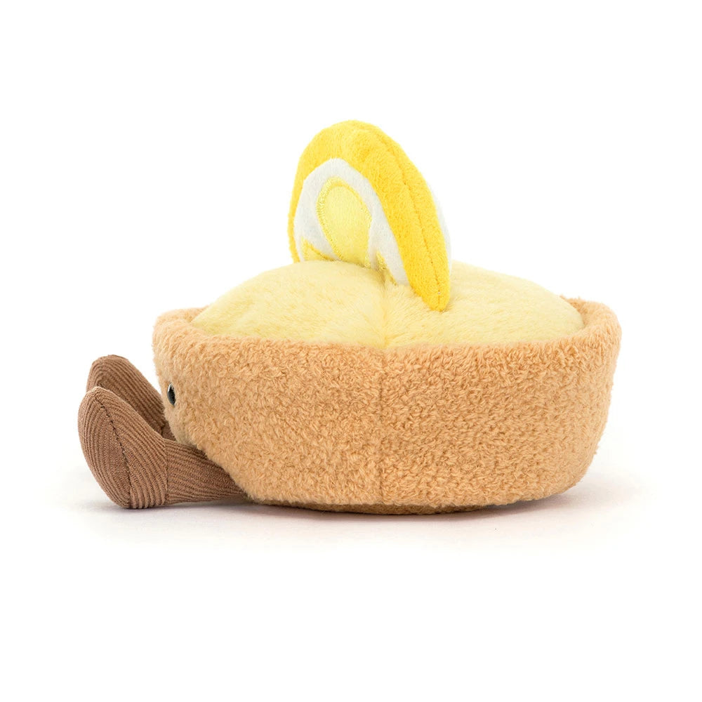 Amuseables Collette Tarte Au Citron - US 7628