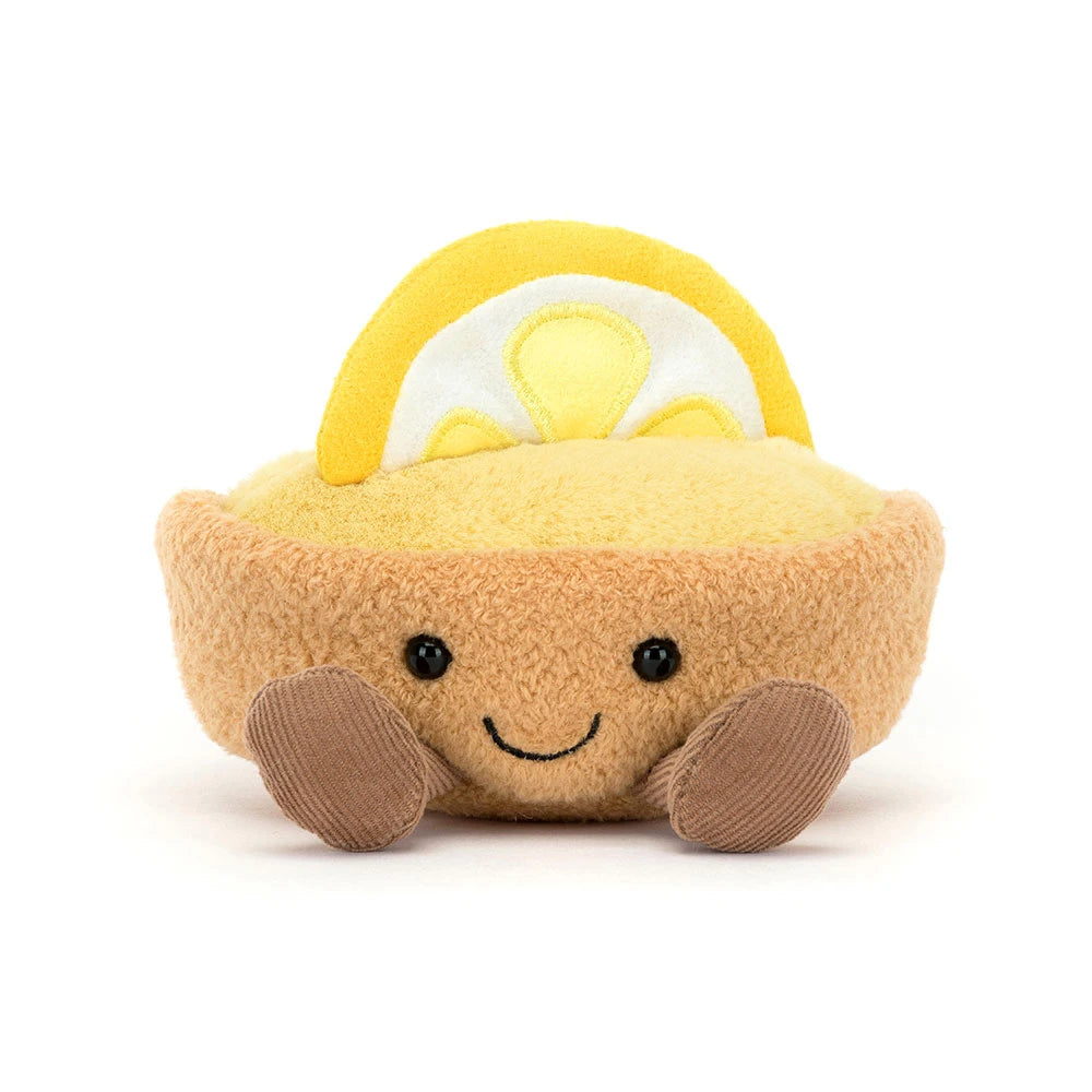 Amuseables Collette Tarte Au Citron - US 7628