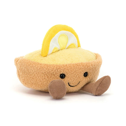 Amuseables Collette Tarte Au Citron - US 7628