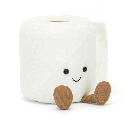 Amuseables Toilet Roll - US 1723