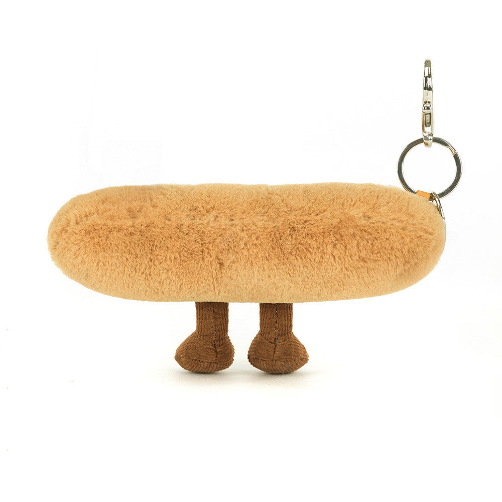 Amuseables Baguette Bag Charm - US 6709