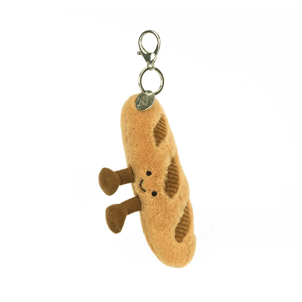 Amuseables Baguette Bag Charm - US 6709