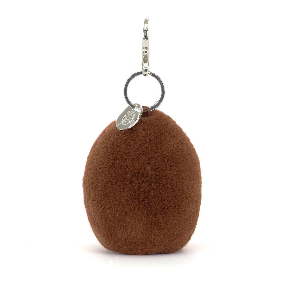 Amuseables Coffee Bean Bag Charm - US 6014